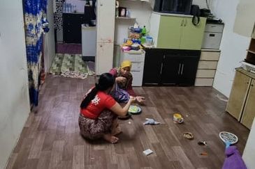 Pandan Indah Commercial Park