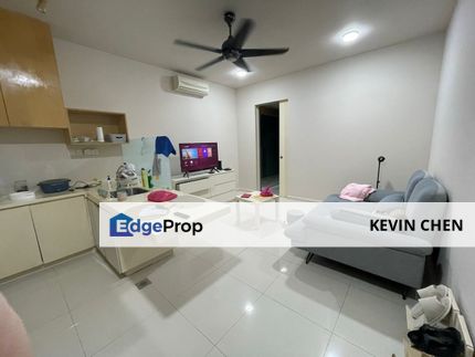 Pertama Residency Cheras 1 Room Unit For Rent, Kuala Lumpur, Cheras