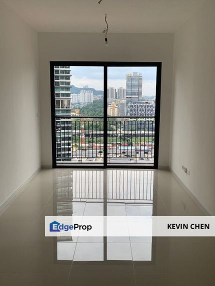 Sunway Velocity Two 3 Rooms Dual Key Unit For Sale, Kuala Lumpur, Cheras