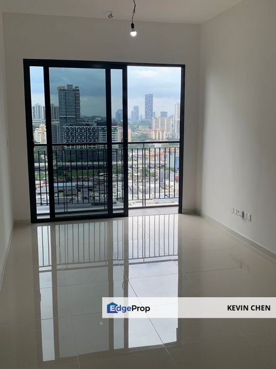 Sunway Velocity Two 3 Rooms Dual Key Unit For Sale, Kuala Lumpur, Cheras