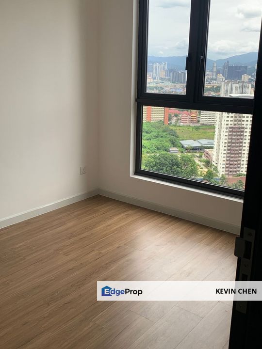 Sunway Velocity Two 3 Rooms Dual Key Unit For Sale, Kuala Lumpur, Cheras