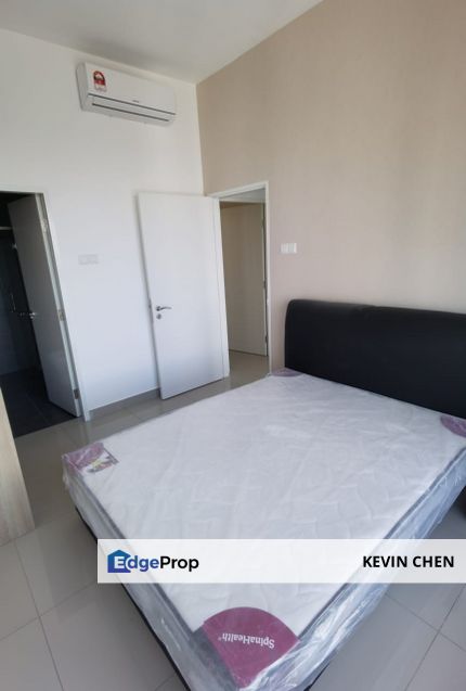 Lavile Kuala Lumpur 3 Rooms Fully Furnish For Rent, Kuala Lumpur, Cheras