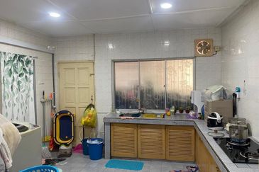 Taman Pandan Perdana