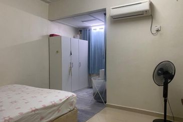 Taman Pandan Perdana