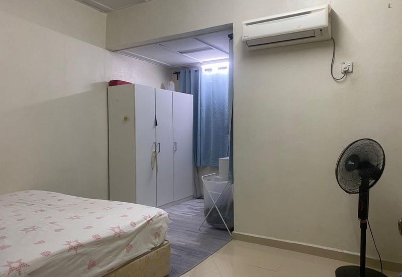 Taman Pandan Perdana