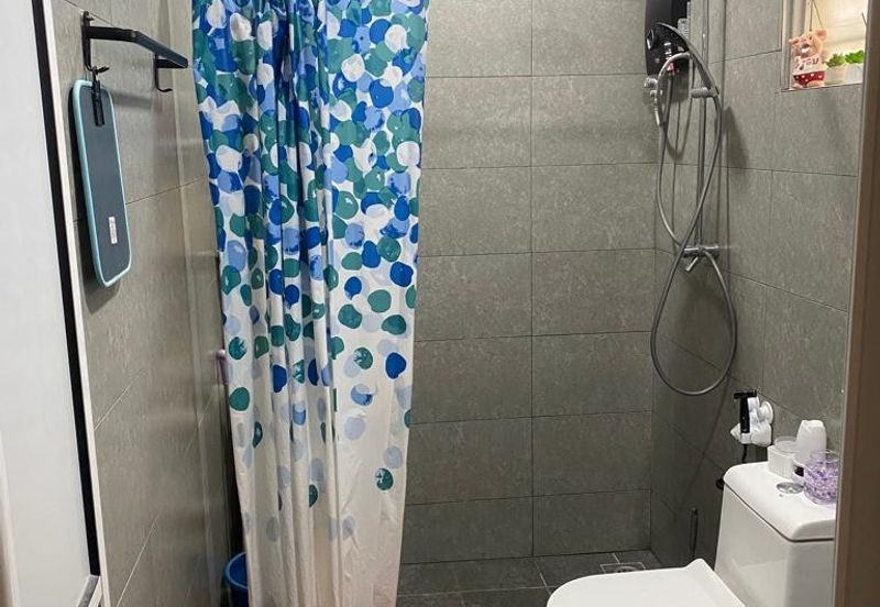 Taman Pandan Perdana