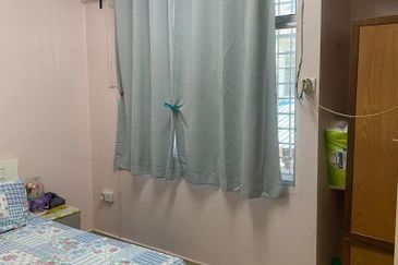 Taman Pandan Perdana