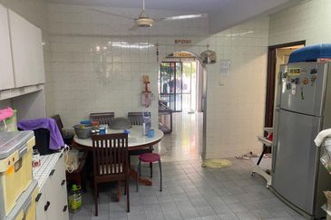 Taman Pandan Perdana