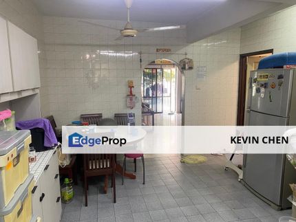 Pandan Perdana Double Storey House For Sale, Selangor, Pandan Perdana