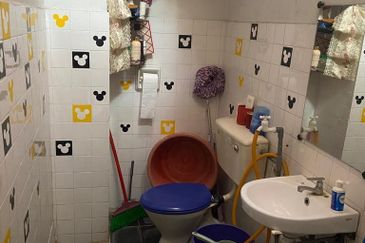 Taman Pandan Perdana