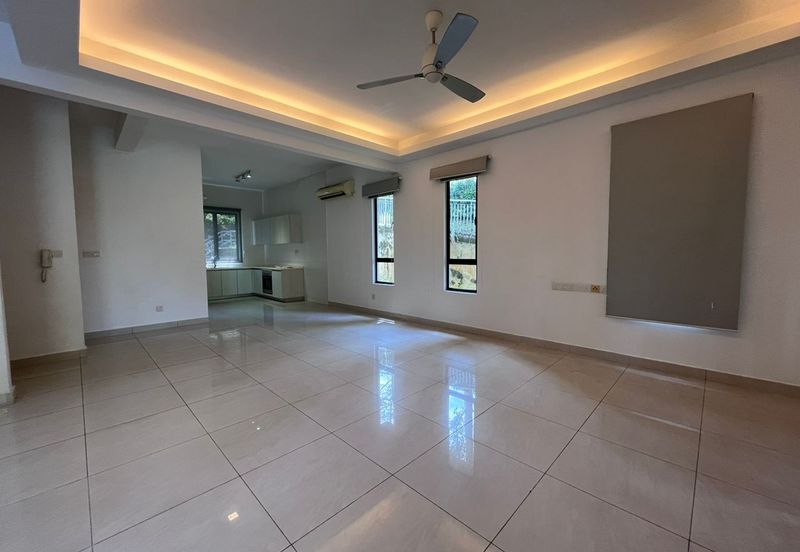 Andana Villa @ D'Alpinia