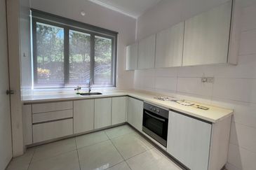 Andana Villa @ D'Alpinia