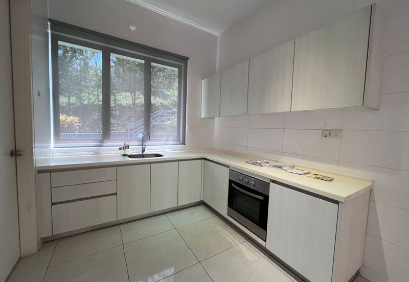 Andana Villa @ D'Alpinia