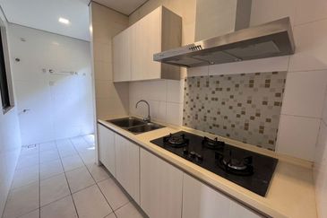 Andana Villa @ D'Alpinia