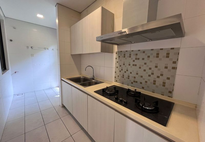 Andana Villa @ D'Alpinia