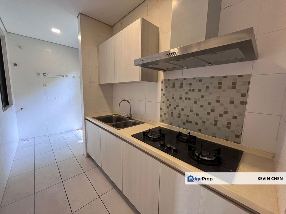 Puchong Andana Villa 2.5-Storey House For Sale, Selangor, Puchong South