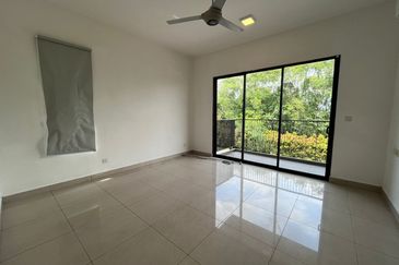 Andana Villa @ D'Alpinia