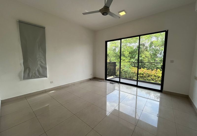 Andana Villa @ D'Alpinia