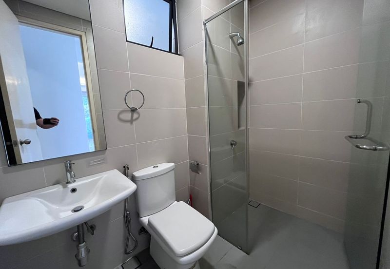 Andana Villa @ D'Alpinia