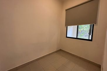 Andana Villa @ D'Alpinia