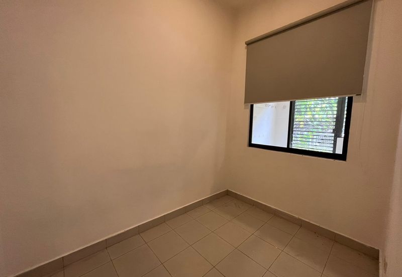 Andana Villa @ D'Alpinia