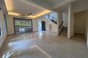 Andana Villa @ D'Alpinia