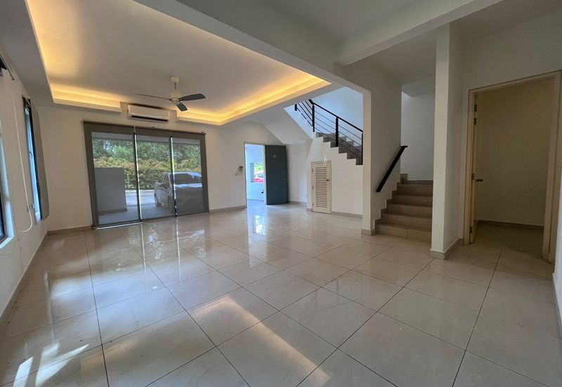 Andana Villa @ D'Alpinia