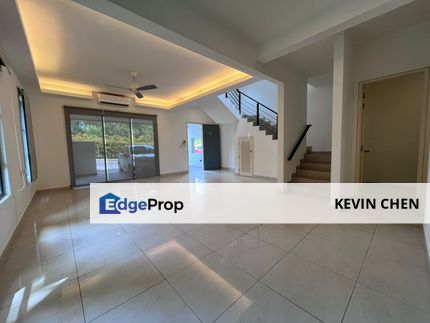 Puchong Andana Villa 2.5-Storey House For Sale, Selangor, Puchong South