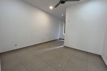 Andana Villa @ D'Alpinia