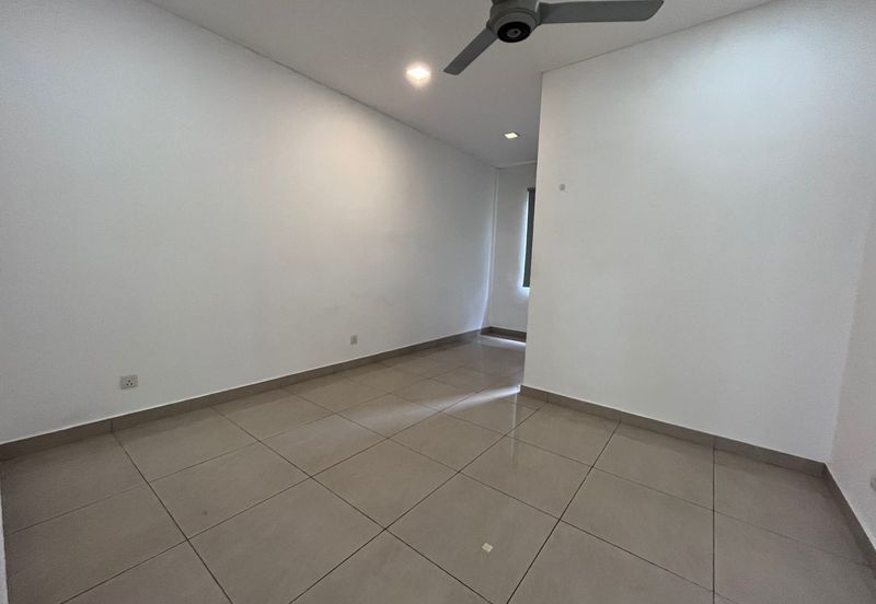 Andana Villa @ D'Alpinia