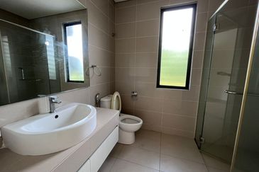 Andana Villa @ D'Alpinia