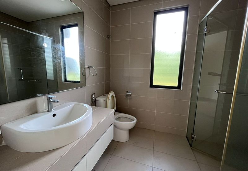 Andana Villa @ D'Alpinia