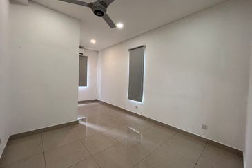 Andana Villa @ D'Alpinia