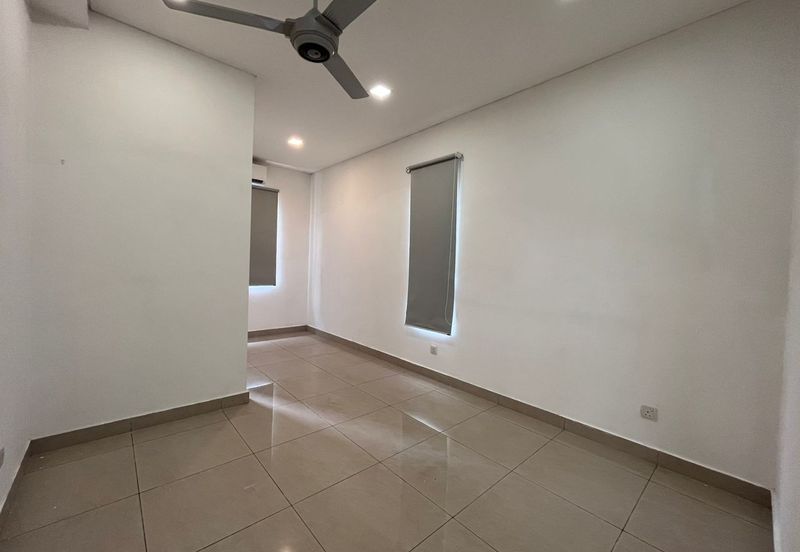 Andana Villa @ D'Alpinia