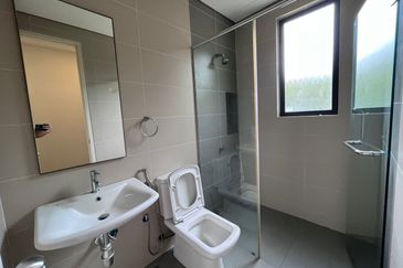 Andana Villa @ D'Alpinia