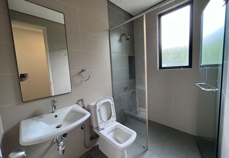 Andana Villa @ D'Alpinia