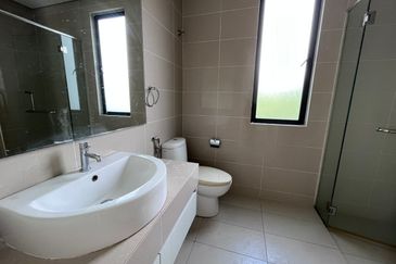 Andana Villa @ D'Alpinia