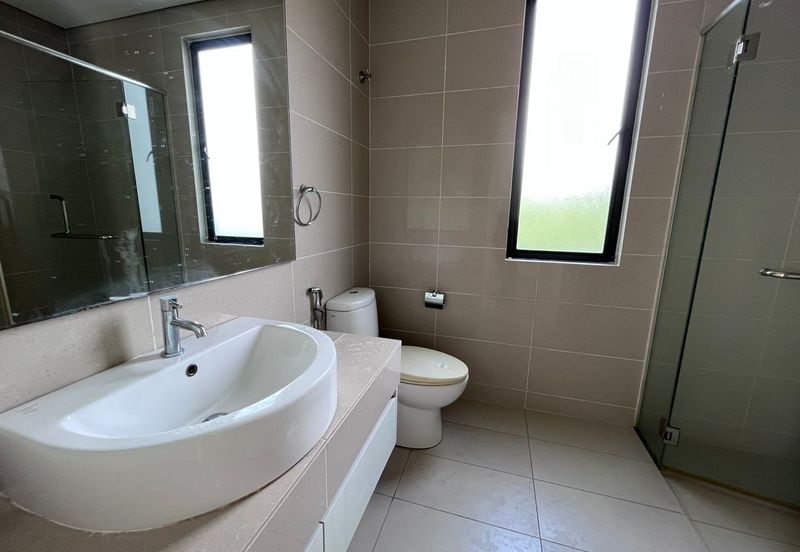 Andana Villa @ D'Alpinia