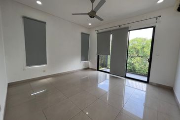 Andana Villa @ D'Alpinia