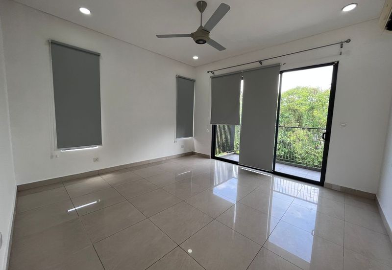 Andana Villa @ D'Alpinia