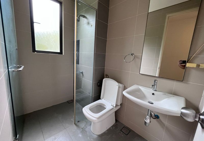 Andana Villa @ D'Alpinia