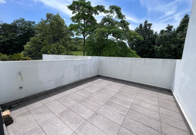 Andana Villa @ D'Alpinia