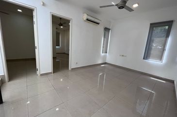 Andana Villa @ D'Alpinia