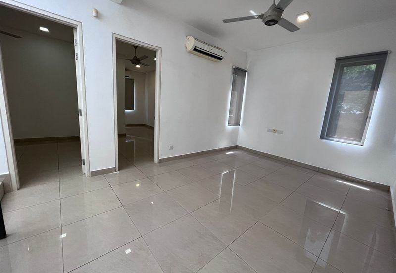 Andana Villa @ D'Alpinia