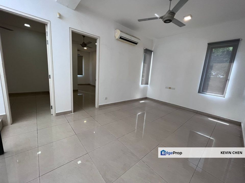 Puchong Andana Villa 2.5-Storey House For Sale, Selangor, Puchong South