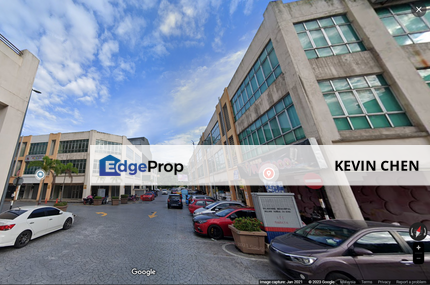 Connaught Avenue 3-Storey Shop For Sale, Kuala Lumpur, Cheras