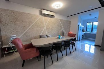 Tiara Hills, Taman Taynton View