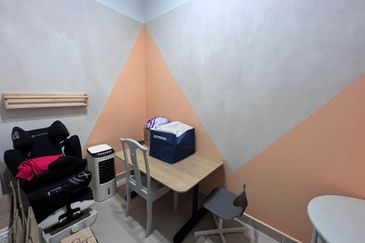 Tiara Hills, Taman Taynton View