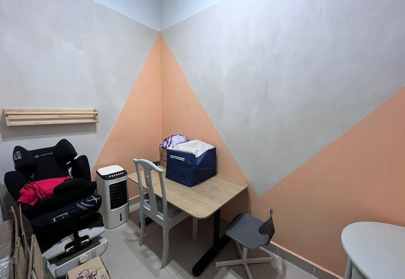 Tiara Hills, Taman Taynton View