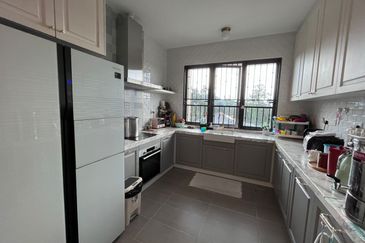 Tiara Hills, Taman Taynton View